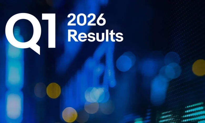 eBay Inc. Reports First Quarter 2026 Results
