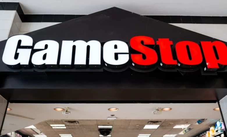 eBay rejects GameStop's $56B offer: "Your proposal is neither credible nor attractive"