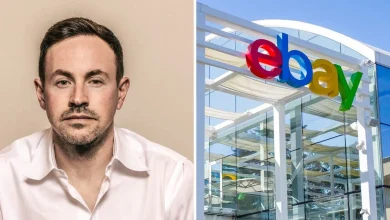 eBay's 6 Short Reasons It's Rejecting GameStop CEO Ryan Cohen's Takeover Offer