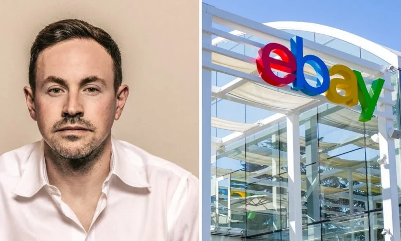 eBay's 6 Short Reasons It's Rejecting GameStop CEO Ryan Cohen's Takeover Offer