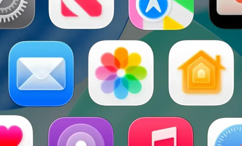 iOS 26.5 added new features to three popular iPhone apps