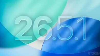 iOS 26.5.1 could launch soon as next iPhone update