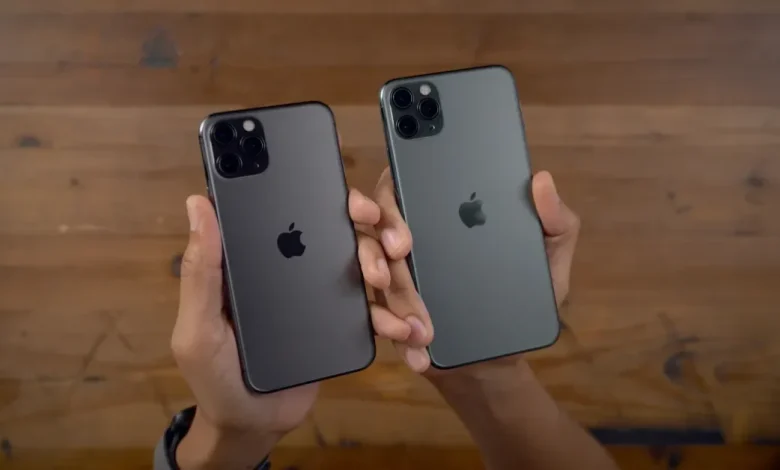 iOS 27 could drop support for four iPhone models