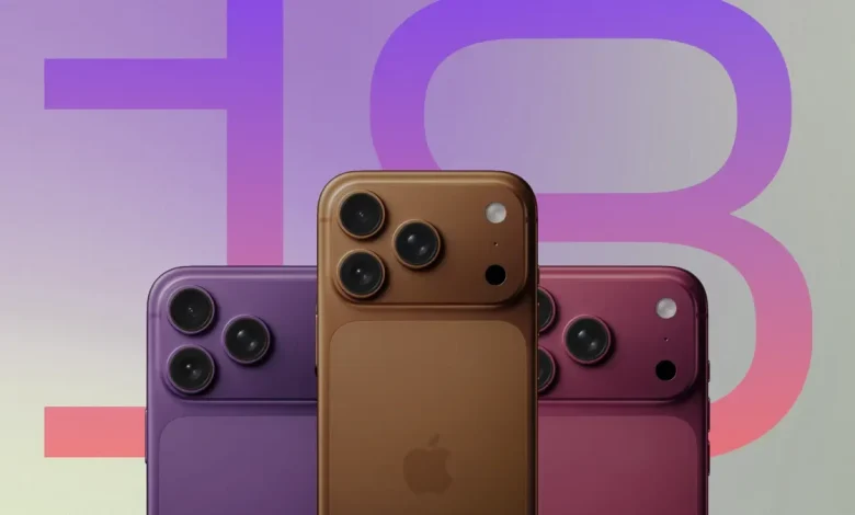 iPhone 18: Here's What We Know About Apple's Next Flagship Phone