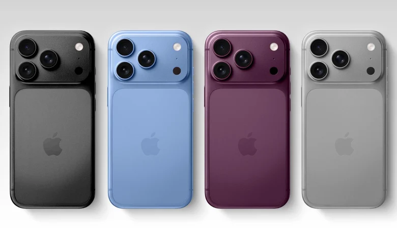 iPhone 18 Pro Rumored to Keep Aluminum Finish Amid Durability Complaints