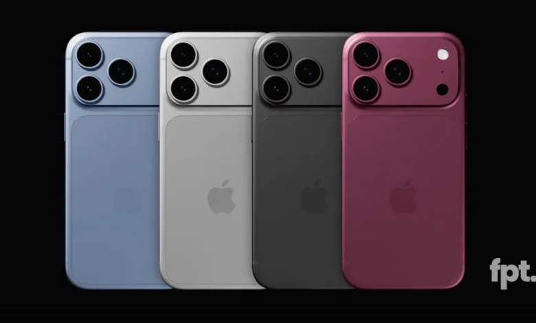 iPhone18 Proの”6つの主な特徴”を動画で解説〜ジョン・プロッサー氏