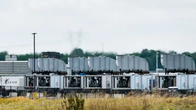 xAI Adds 19 New Gas Turbines Despite Ongoing Lawsuit