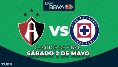 ¡A sacar ventaja! Así puedes ver Atlas vs. Cruz Azul de Liguilla