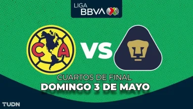 ¡Clásico en Liguilla! Así puedes ver América vs. Pumas de Liguilla