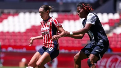 ¿Dónde ver EN VIVO a Chivas Femenil en los Cuartos de Final de Ida ante Pachuca?