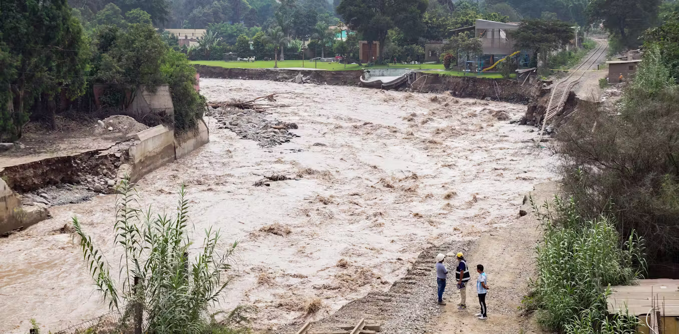 ¿Estamos a las puertas de un fenómeno El Niño muy intenso? Estos podrían ser sus efectos