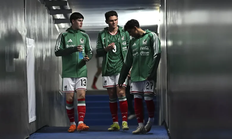 ¿Quiere venir a Chivas? Israel Reyes, el americanista que se hizo amigo de los rojiblancos de Selección