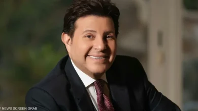 رحيل "أمير الغناء".. وفاة هاني شاكر بعد صراع مع المرض