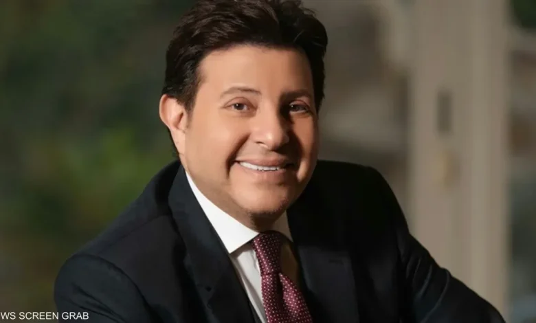 رحيل "أمير الغناء".. وفاة هاني شاكر بعد صراع مع المرض
