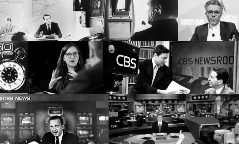 ‘60 Minutes’ Future: "Gonzo Journalism" Under Exec Producer Nick Bilton