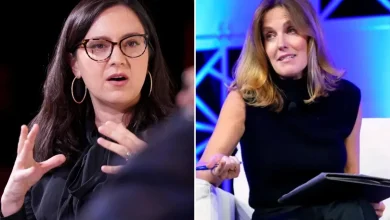 ‘60 Minutes’ star Sharyn Alfonsi lawyers up for Bari Weiss battle as she faces the chop from CBS at end of the month