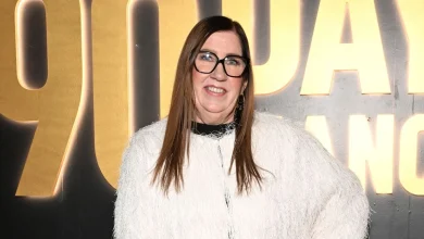 ‘90 Day Fiancé’ Star Jenny Slatten Diagnosed With ALS