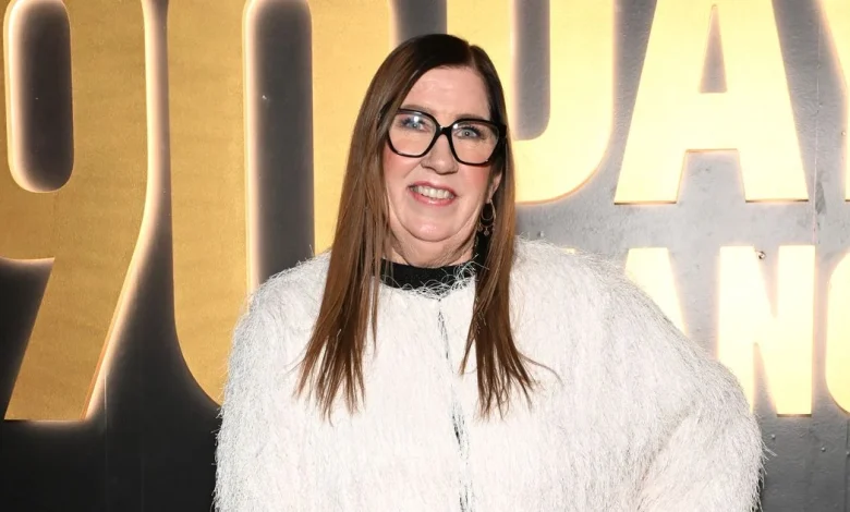 ‘90 Day Fiancé’ Star Jenny Slatten Diagnosed With ALS