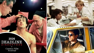 ‘All The President's Men‘ At 50: It Remains Politically Prescient