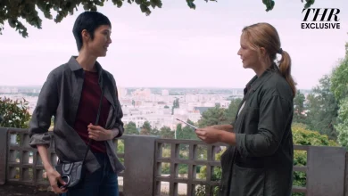 ‘All of a Sudden’ Confronts Life, Death and the Failures of Capitalism