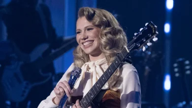 ‘American Idol’: Hannah Harper Announces Major Career News After Winning Show