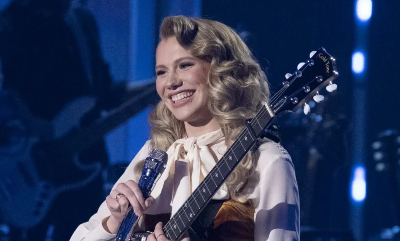 ‘American Idol’: Hannah Harper Announces Major Career News After Winning Show