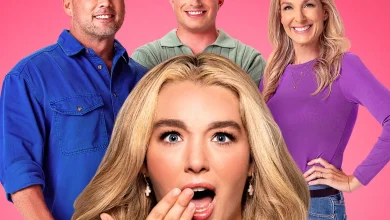 ‘Baylen Out Loud' returns for Season 3. See premiere date, time