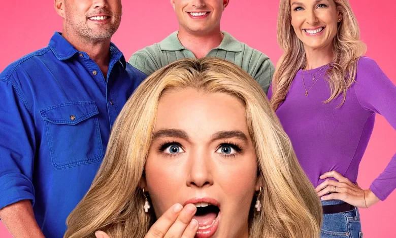‘Baylen Out Loud' returns for Season 3. See premiere date, time
