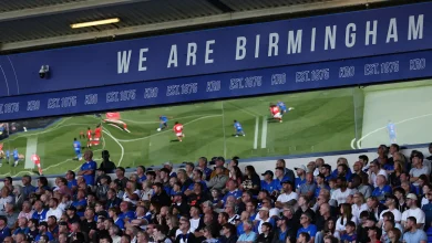 ‘Before July’ – Birmingham City Star Wants Future Resolving