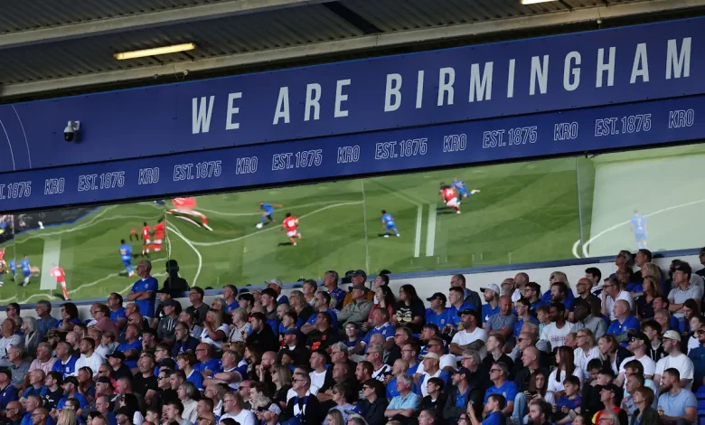 ‘Before July’ – Birmingham City Star Wants Future Resolving