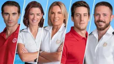 ‘Below Deck Mediterranean’ Season 11 Cast Photos, Trailer & Premiere Date Set At Bravo
