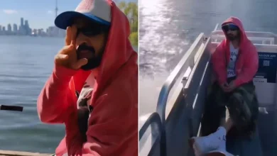 ‘Big means big’: Diljit Dosanjh sparks frenzy with mystery AURA World Tour tease