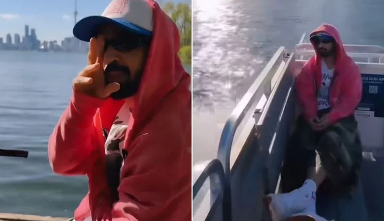 ‘Big means big’: Diljit Dosanjh sparks frenzy with mystery AURA World Tour tease