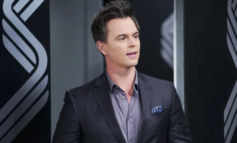 ‘Bold and the Beautiful’: Darin Brooks Warns Wyatt’s Return Shakes Up the Spencer Family