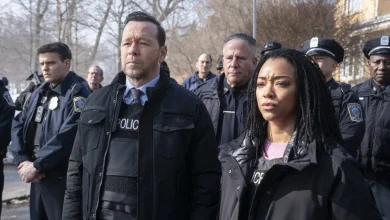 ‘Boston Blue’ Finale: Sonequa Martin-Green Explains That Shocking Ending