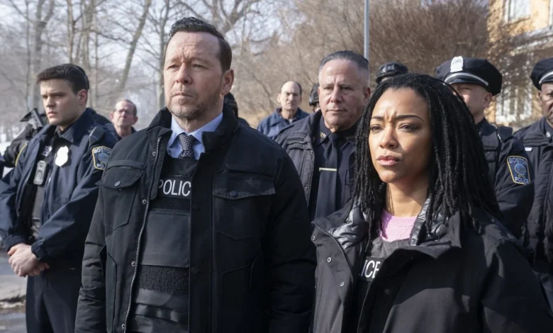 ‘Boston Blue’ Finale: Sonequa Martin-Green Explains That Shocking Ending
