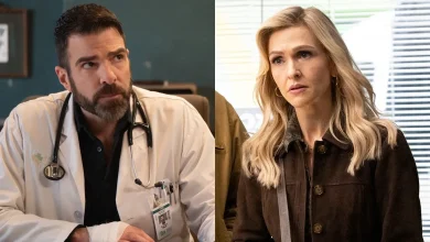‘Brilliant Minds’ and ‘Stumble’ Canceled at NBC
