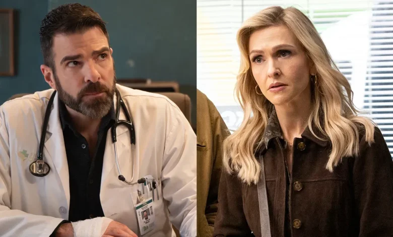 ‘Brilliant Minds’ and ‘Stumble’ Canceled at NBC