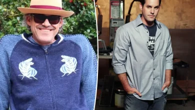 ‘Buffy the Vampire Slayer’ star Nicholas Brendon’s cause of death revealed