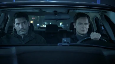 ‘CIA’ Sneak Peek: Colin & Bill Discuss the Mole — Who Knows More? (VIDEO)