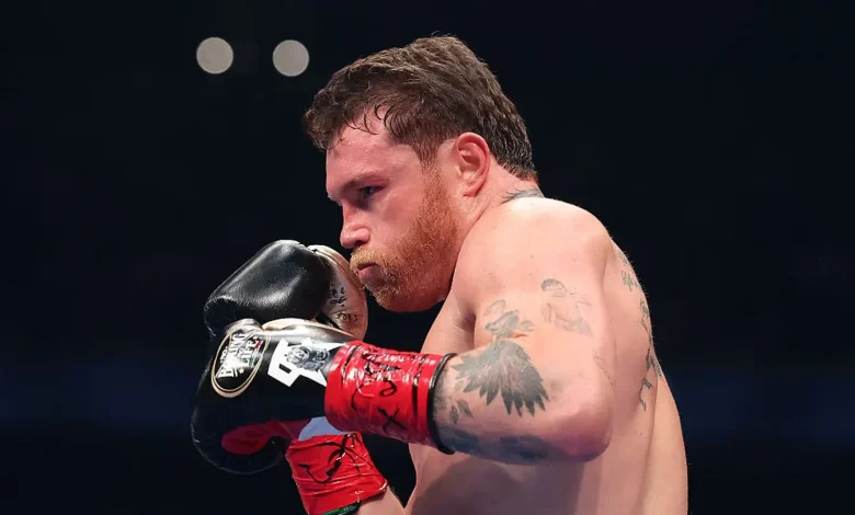 ‘Canelo’ Álvarez se enfrentará al francés Christian Mbilli en septiembre en Arabia
