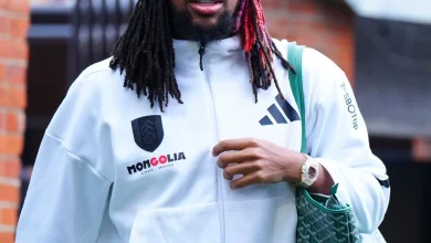 ‘Carlo Was Different’ Iwobi Compares Managers — Nigerian Midfielder Explains Ancelotti’s Unique Style