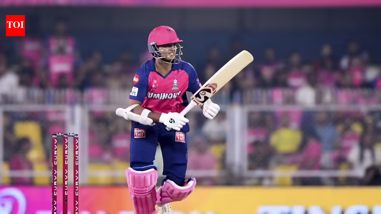‘Change team’: Ex-India cricketer asks Yashasvi Jaiswal to leave Rajasthan Royals