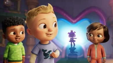 ‘CoComelon: The Movie’: Universal Unveils First Look Image, Voice Cast