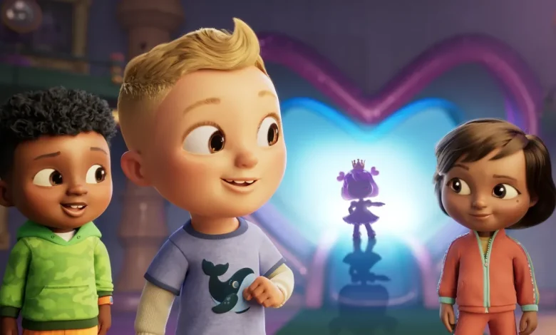 ‘CoComelon: The Movie’: Universal Unveils First Look Image, Voice Cast