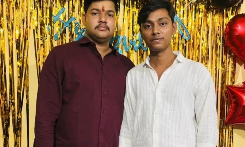 ‘Come back, my son’: Indian exam leak leaves trail of death, despair, anger
