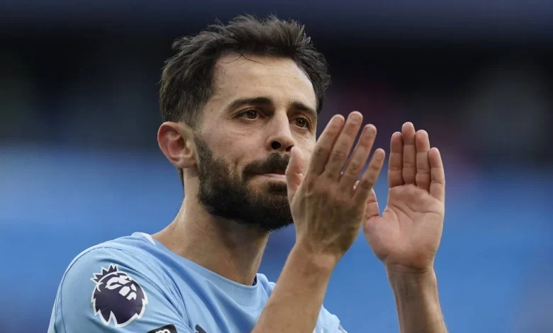 ‘Devem estar arrependidos’: Bernardo Silva revela tentativa de levar compatriota ao City