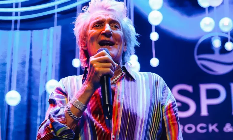 ‘Doctor’s orders’ force Las Vegas Strip headiner to drop weekend shows