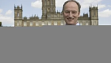 ‘Downton Abbey’ Historical Advisor Alastair Bruce Spills Tea as Show Returns to PBS