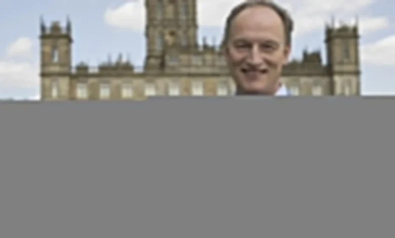‘Downton Abbey’ Historical Advisor Alastair Bruce Spills Tea as Show Returns to PBS